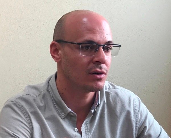 ENTREVISTA A CRISTÓBAL J. LÓPEZ: DIRECTOR DE GTRsimCENTER