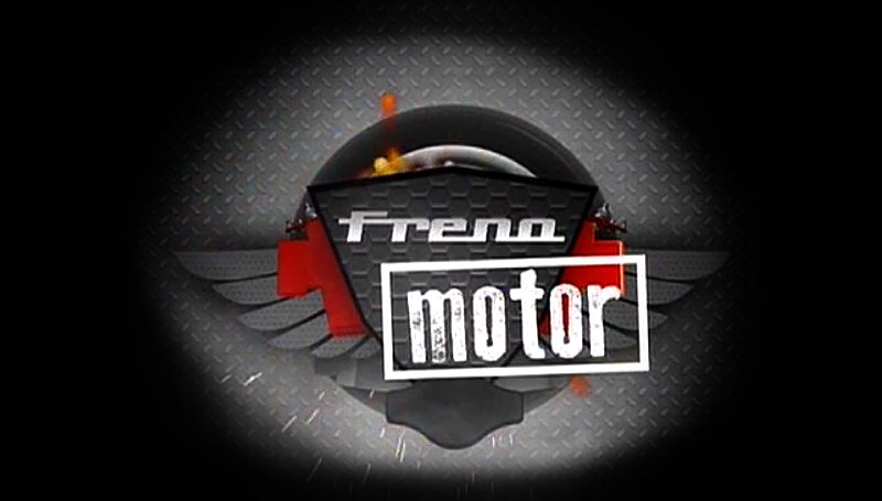GTRsimCENTER EN FRENO MOTOR 101TV