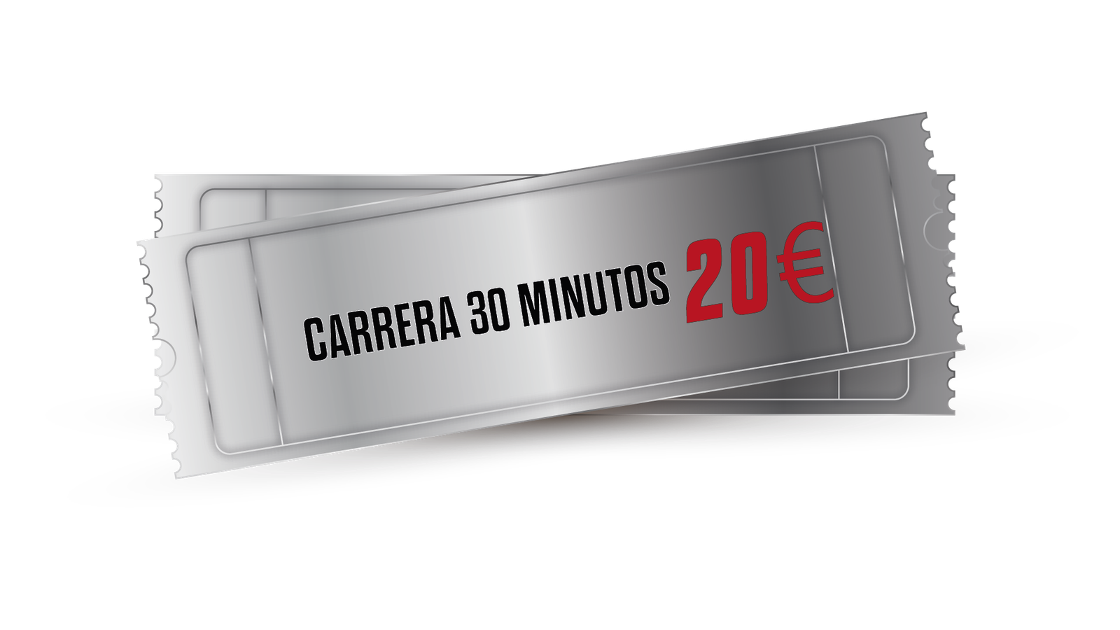 Simuladores Málaga