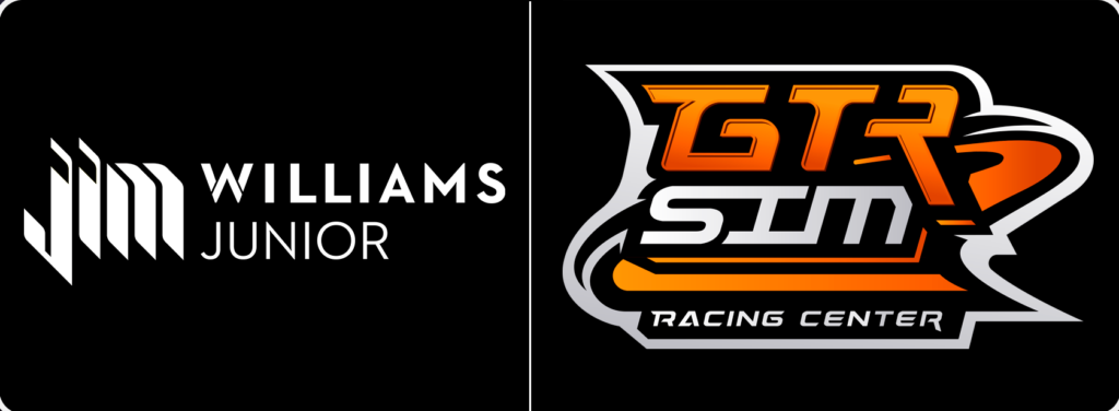 Nace GTRsimCENTER junto a WILLIAMS JIM Racing en el plano competitivo